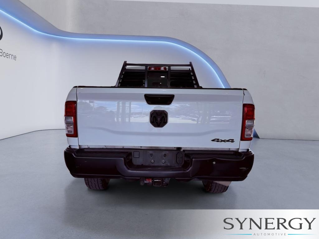 Used 2023 RAM 2500 Tradesman AWD/4WD image 6
