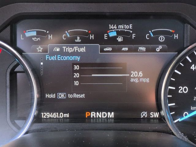 Certified 2021 Ford Expedition XLT image 33