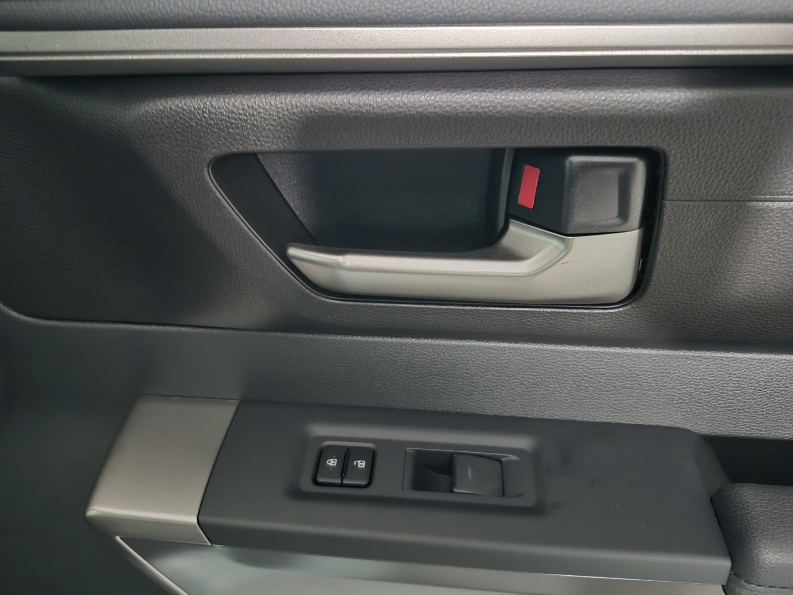 New 2026 Toyota Tundra SR5 image 38