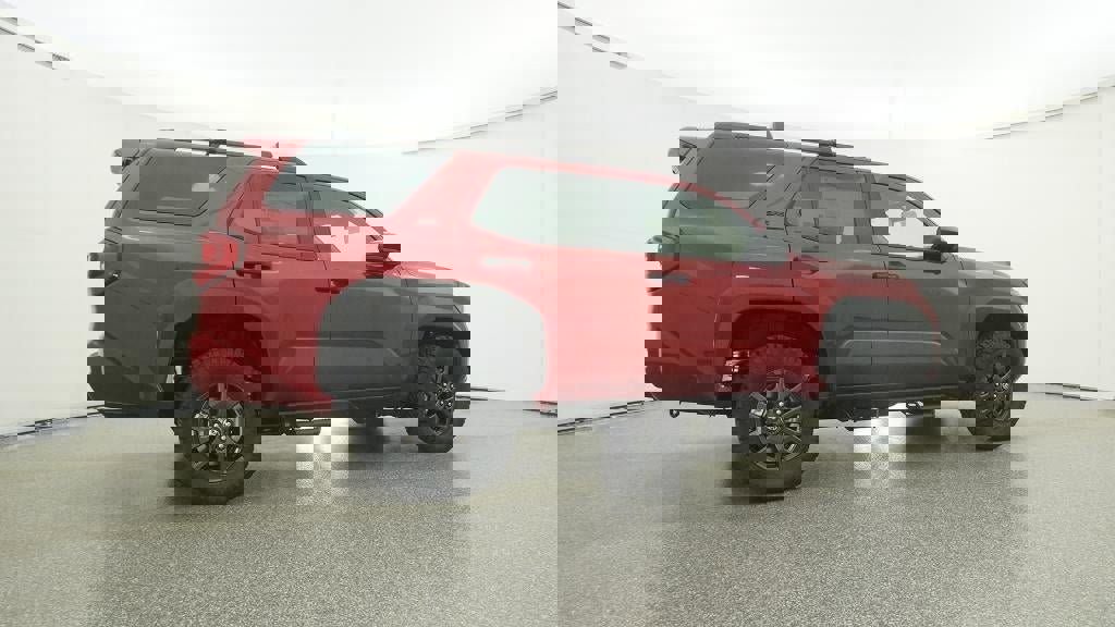 New 2026 Toyota 4Runner SR5 image 26