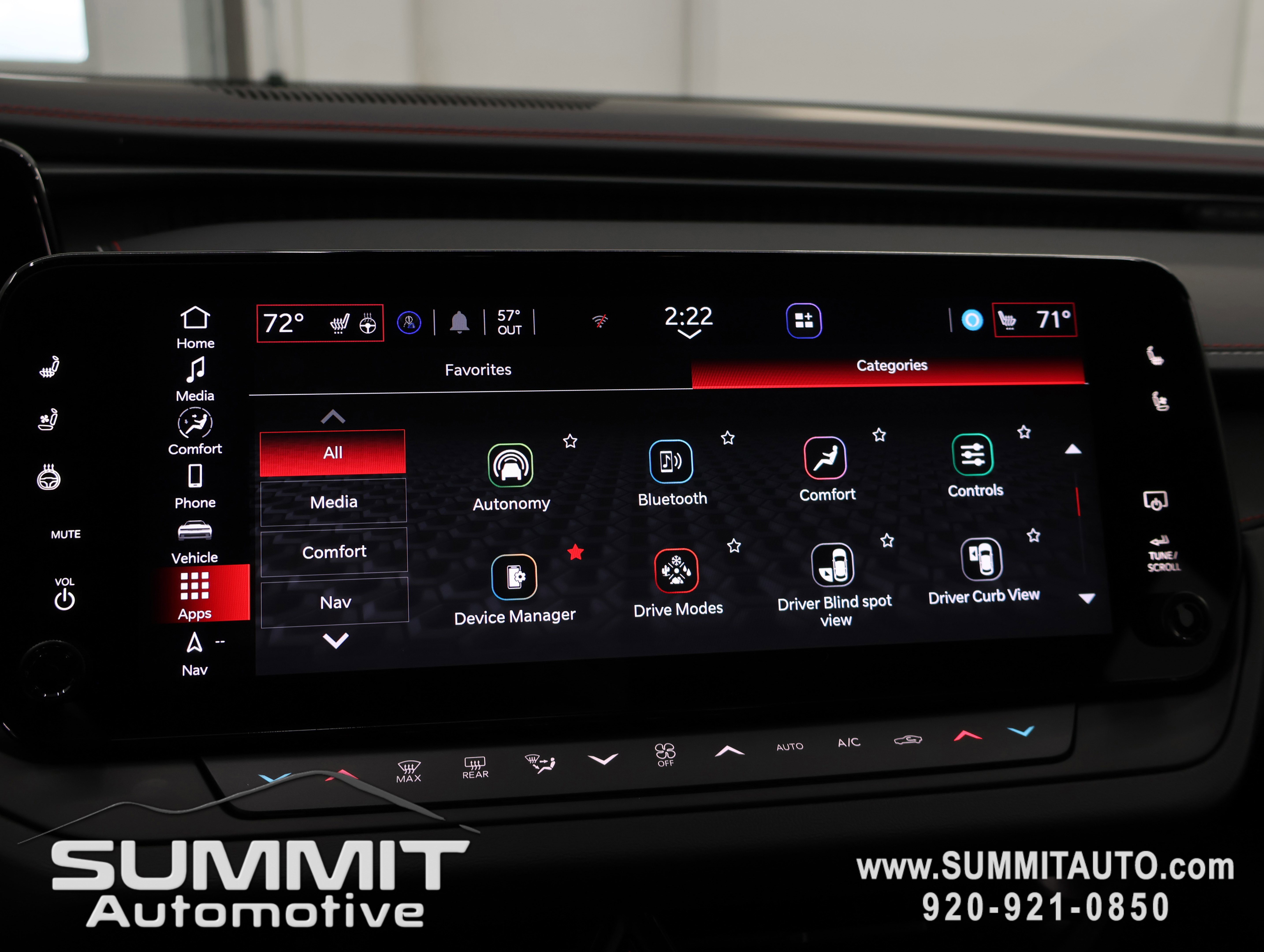 New 2026 Dodge Charger Scat Pack AWD/4WD image 72