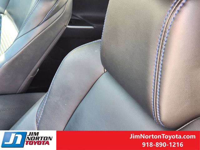 Used 2019 Toyota RAV4 XSE AWD/4WD image 15