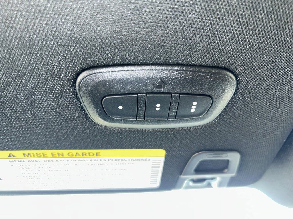 New 2025 Jeep Grand Cherokee L Limited w/ Black Appearance Package image 33