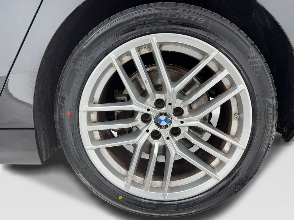 Used 2024 BMW 530i image 57