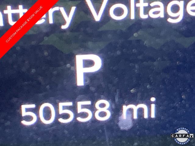 Certified 2022 Jeep Gladiator Willys image 38