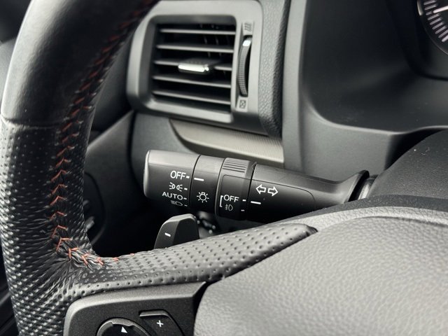 Used 2023 Honda Passport TrailSport image 25