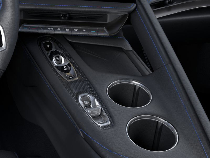 New 2026 Chevrolet Corvette ZR1 image 23