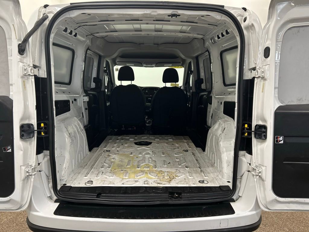 Used 2022 RAM ProMaster City Wagon image 6