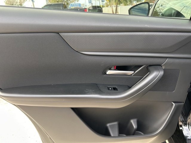 Used 2025 MAZDA CX-90 3.3 Turbo w/ Select Package image 14