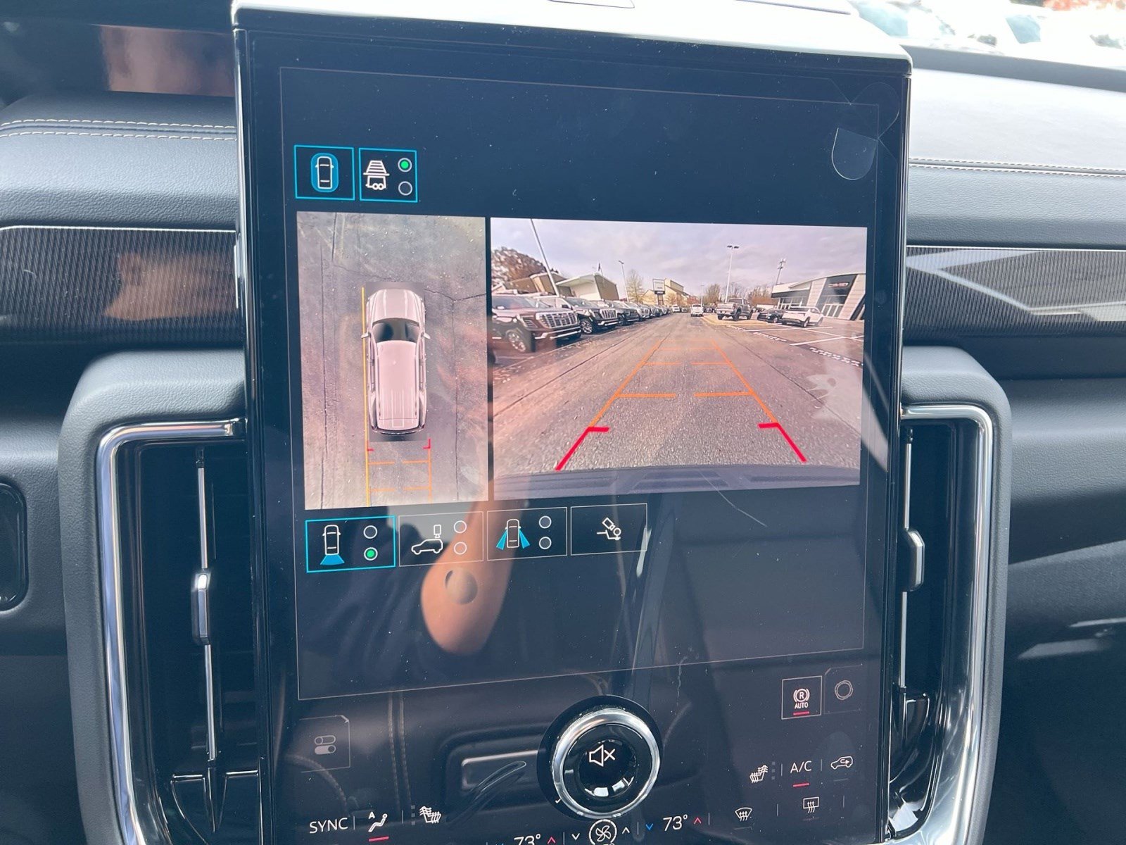 New 2026 GMC Yukon Elevation image 19