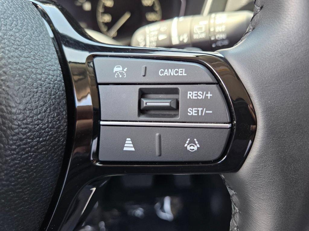 Certified 2025 Honda Pilot EX-L image 22