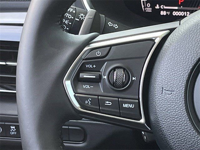 Certified 2026 Acura MDX FWD w/ Technology Package image 14