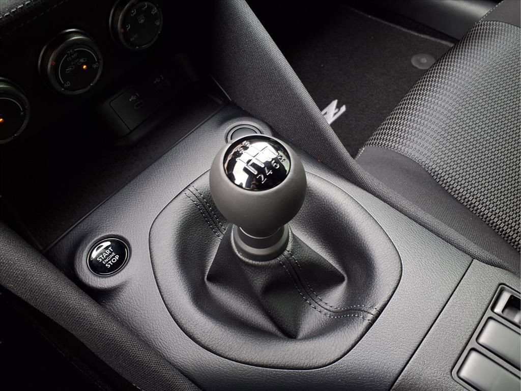 New 2026 Nissan Z Sport w/ Floor Mat Package image 18