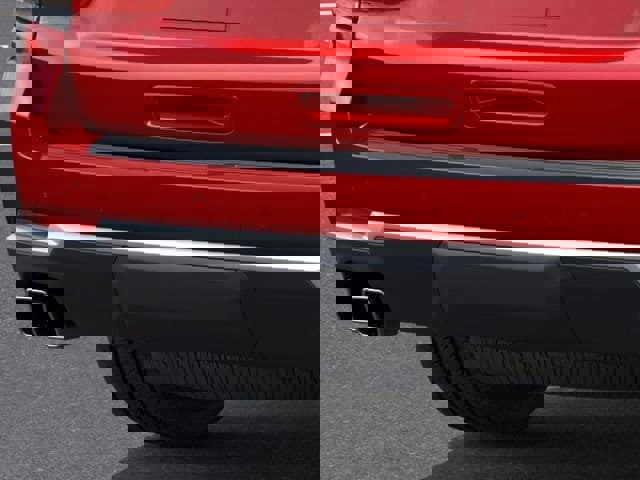 New 2026 Chevrolet Suburban High Country image 14