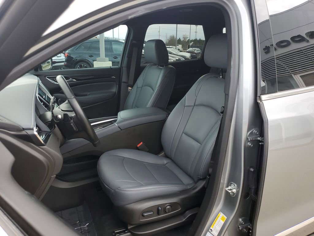 Used 2024 Buick Enclave Essence w/ Trailering Package, 5000 lbs. image 9