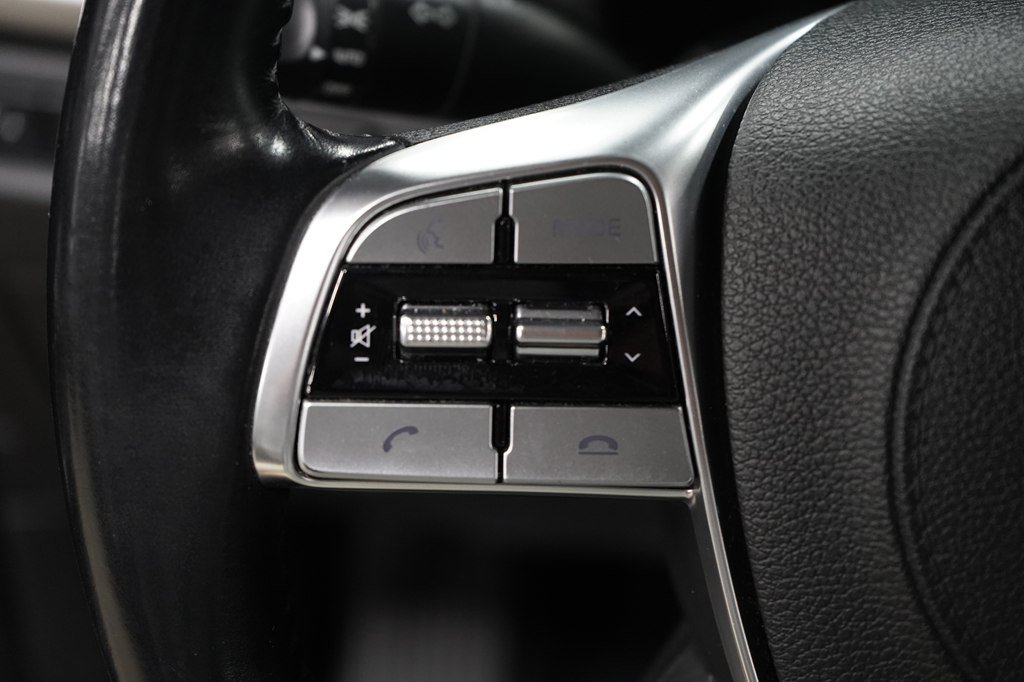 Used 2021 Kia Telluride LX FWD image 14