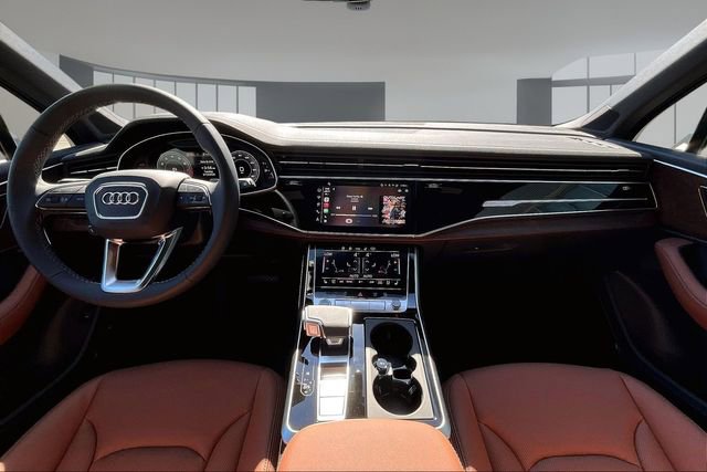 New 2026 Audi Q7 Premium Plus AWD/4WD image 5