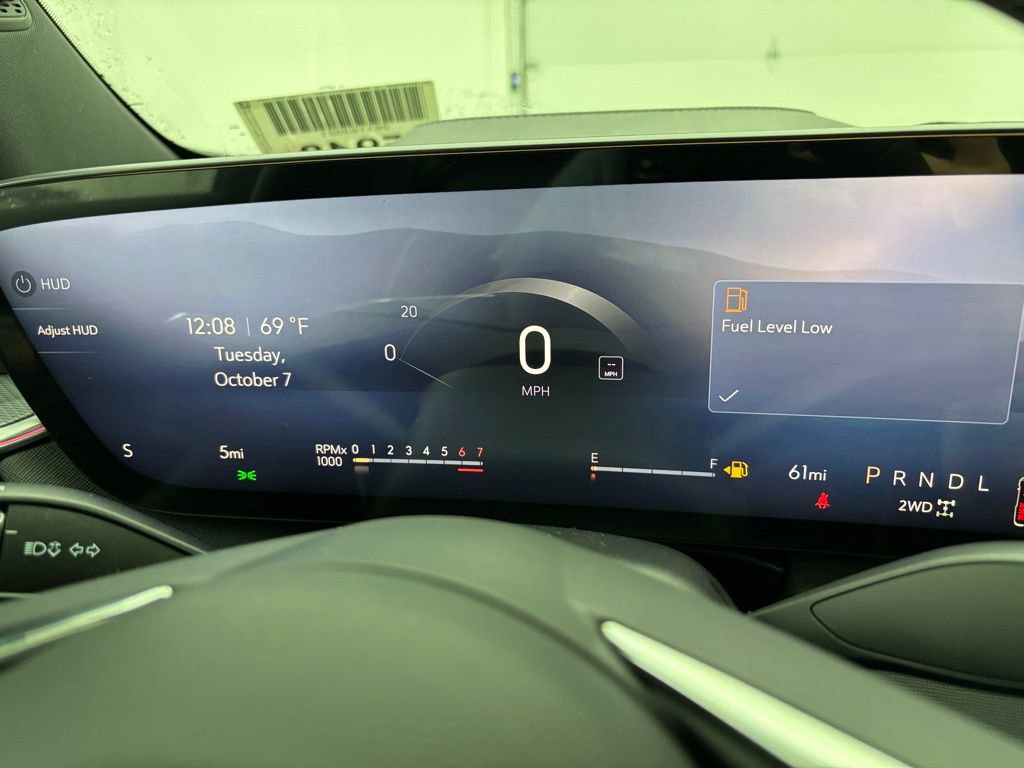 New 2026 Buick Enclave Sport Touring w/ Power Package image 28