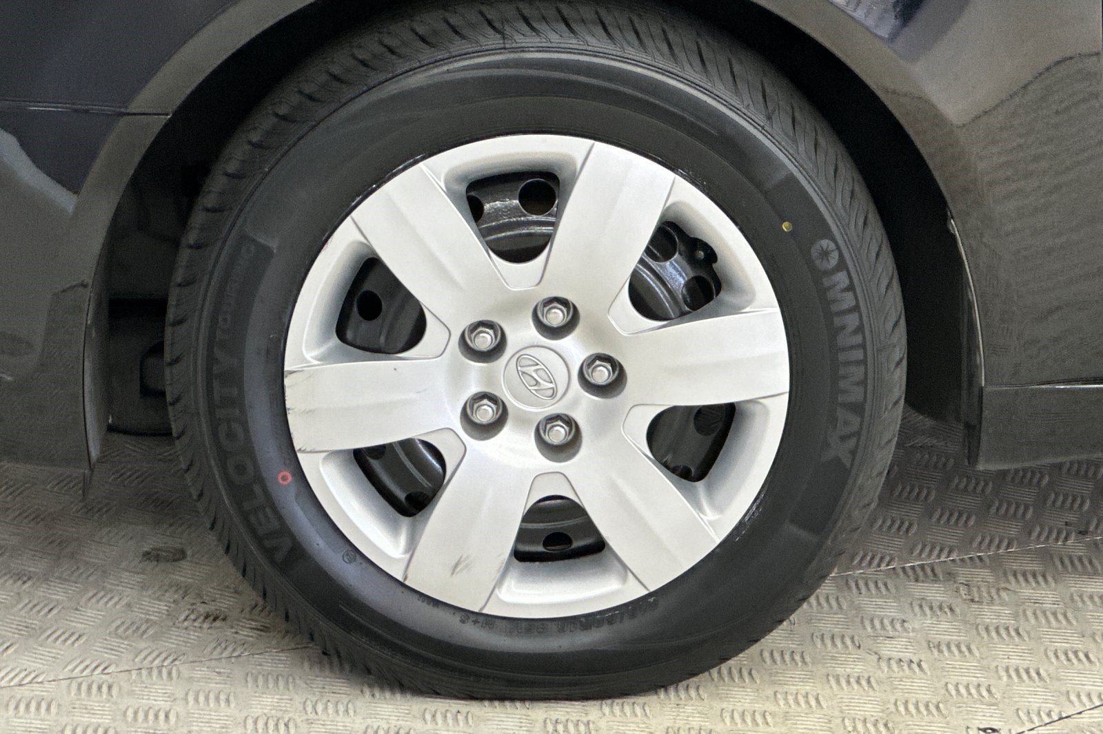 Used 2009 Hyundai Sonata GLS FWD image 13