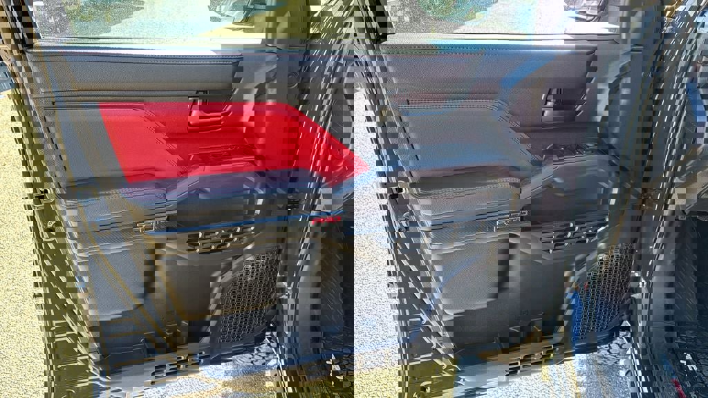 New 2026 Toyota Tacoma TRD Pro image 13