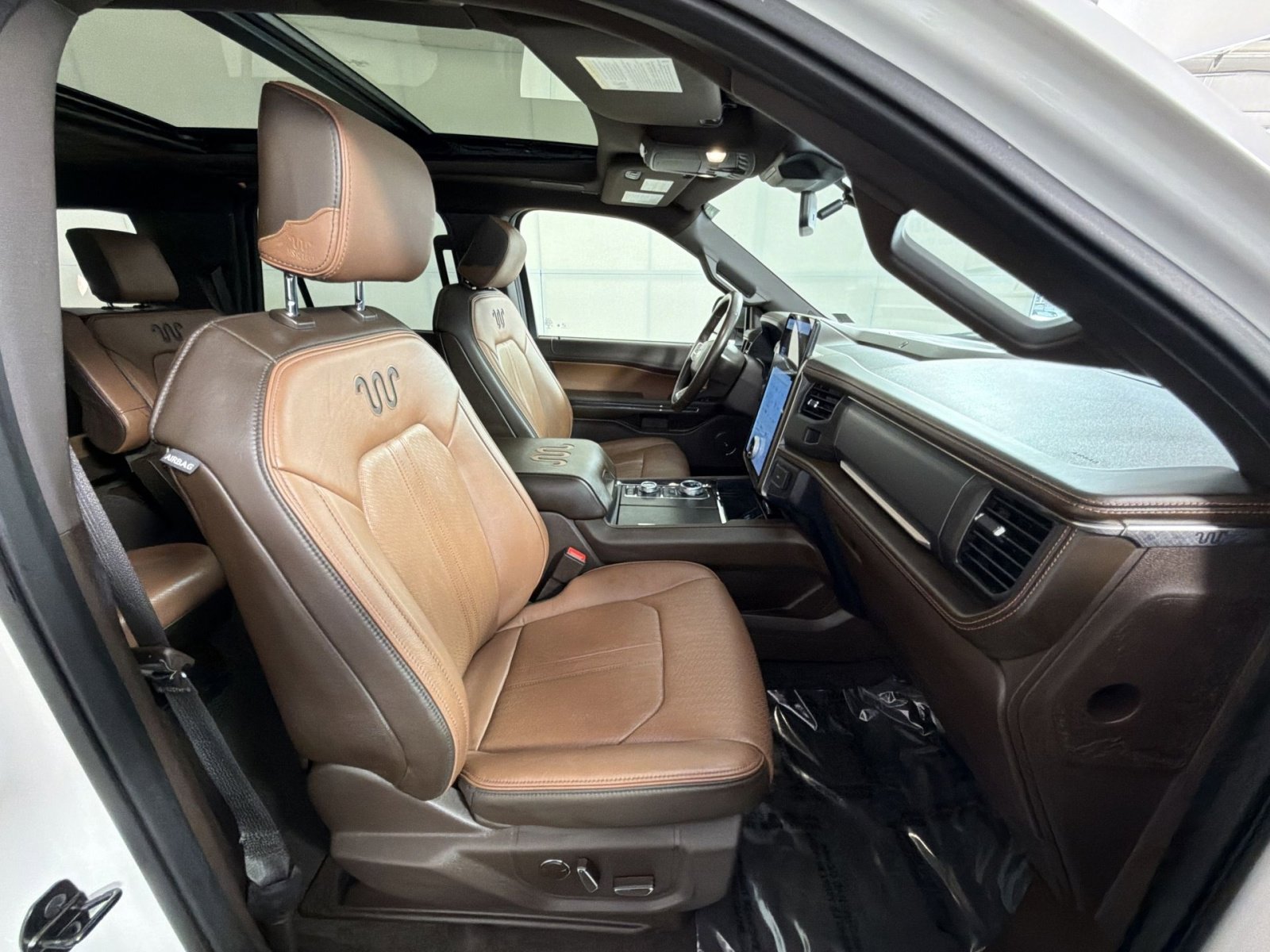 Used 2022 Ford Expedition Max King Ranch image 28