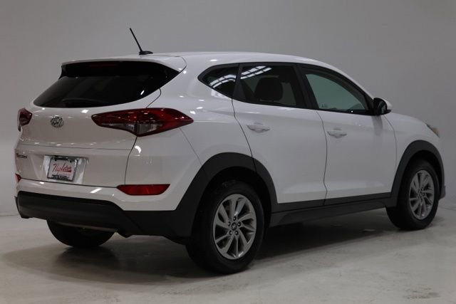 Used 2017 Hyundai Tucson SE FWD image 8