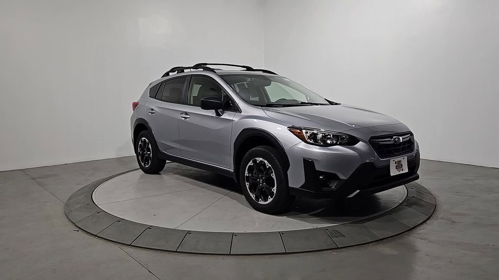 Certified 2023 Subaru Crosstrek 2.0i image 9