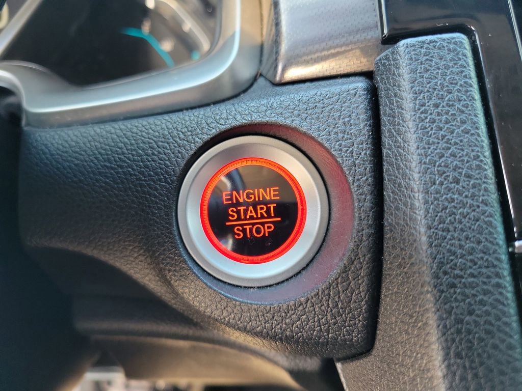 Used 2019 Honda Civic EX-L image 30