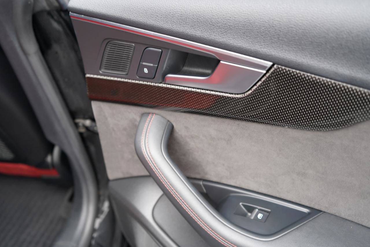 Used 2019 Audi S5 Premium Plus w/ Premium Plus image 57