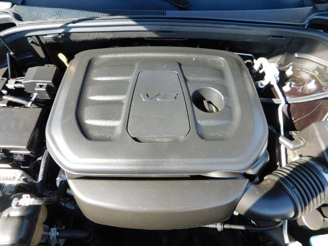 Used 2020 Jeep Grand Cherokee Limited image 20