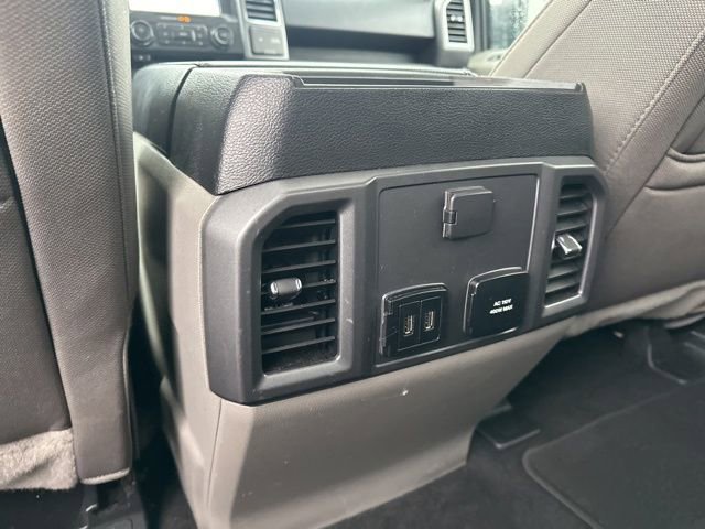 Used 2018 Ford F150 XLT w/ Equipment Group 302A Luxury image 21
