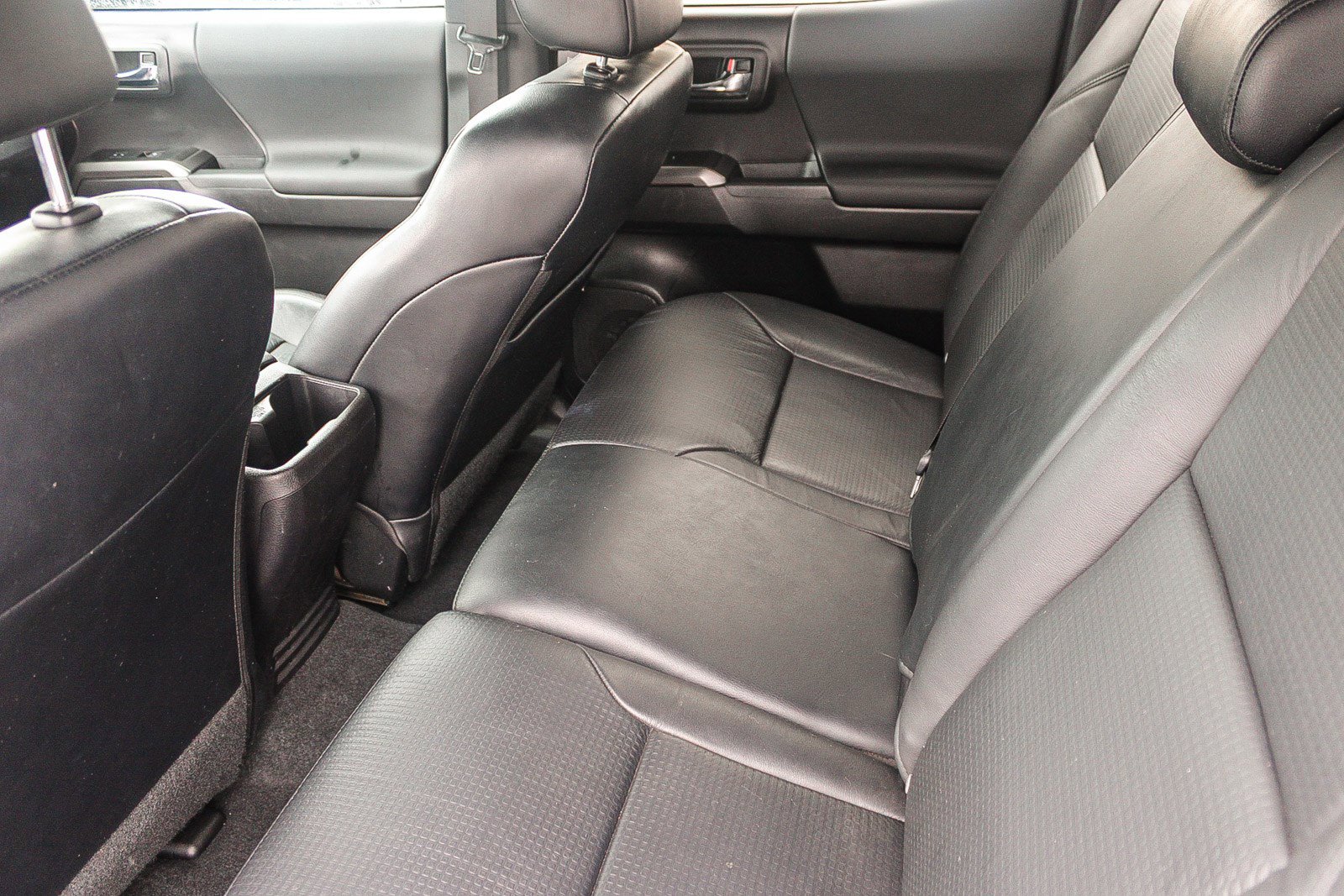 Used 2022 Toyota Tacoma TRD Sport w/ TRD Premium Sport Package image 19