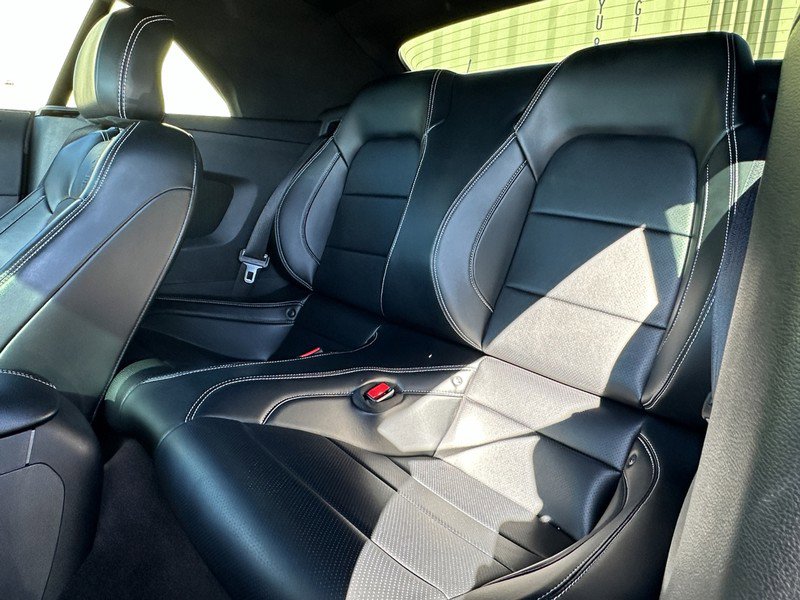 Used 2015 Ford Mustang GT Premium w/ Equipment Group 401A image 10