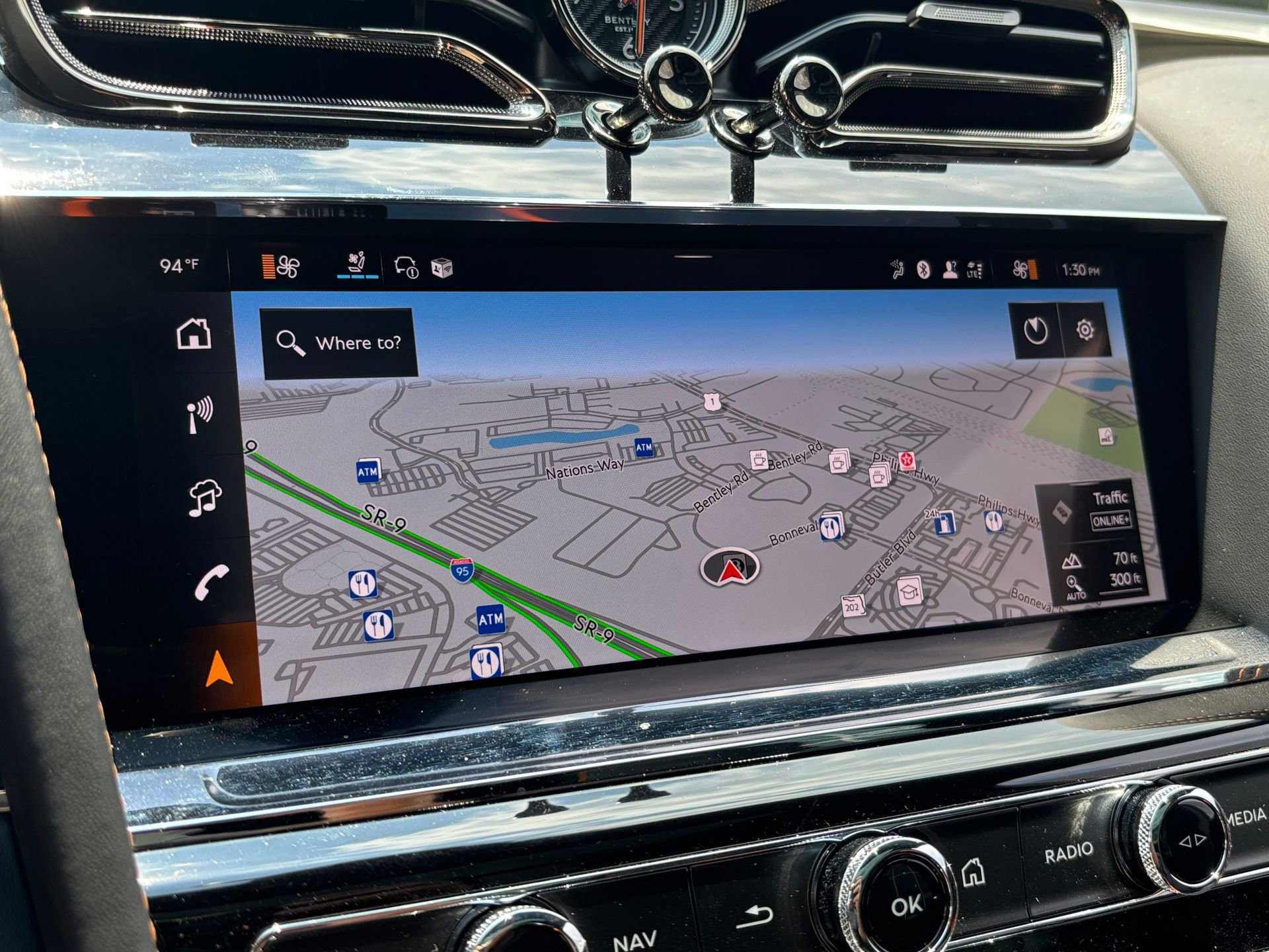 New 2025 Bentley Bentayga image 46