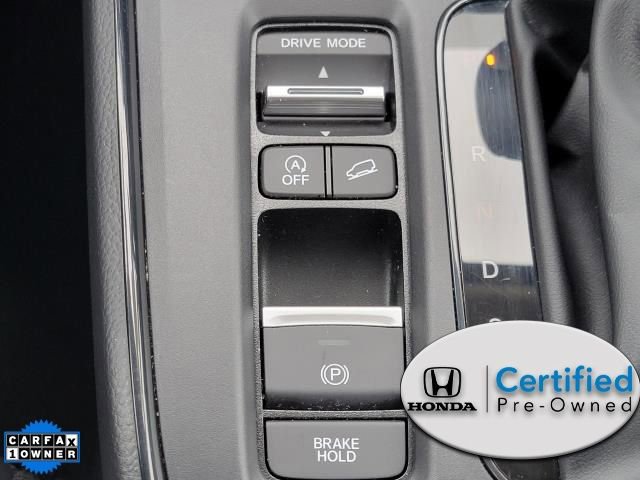 Certified 2023 Honda CR-V EX-L image 28