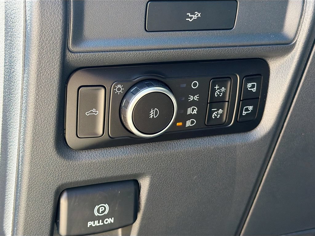 New 2026 Ford F150 XLT AWD/4WD image 10
