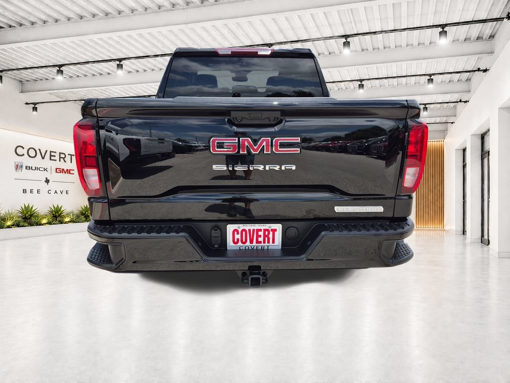 Used 2024 GMC Sierra 1500 Elevation RWD image 10