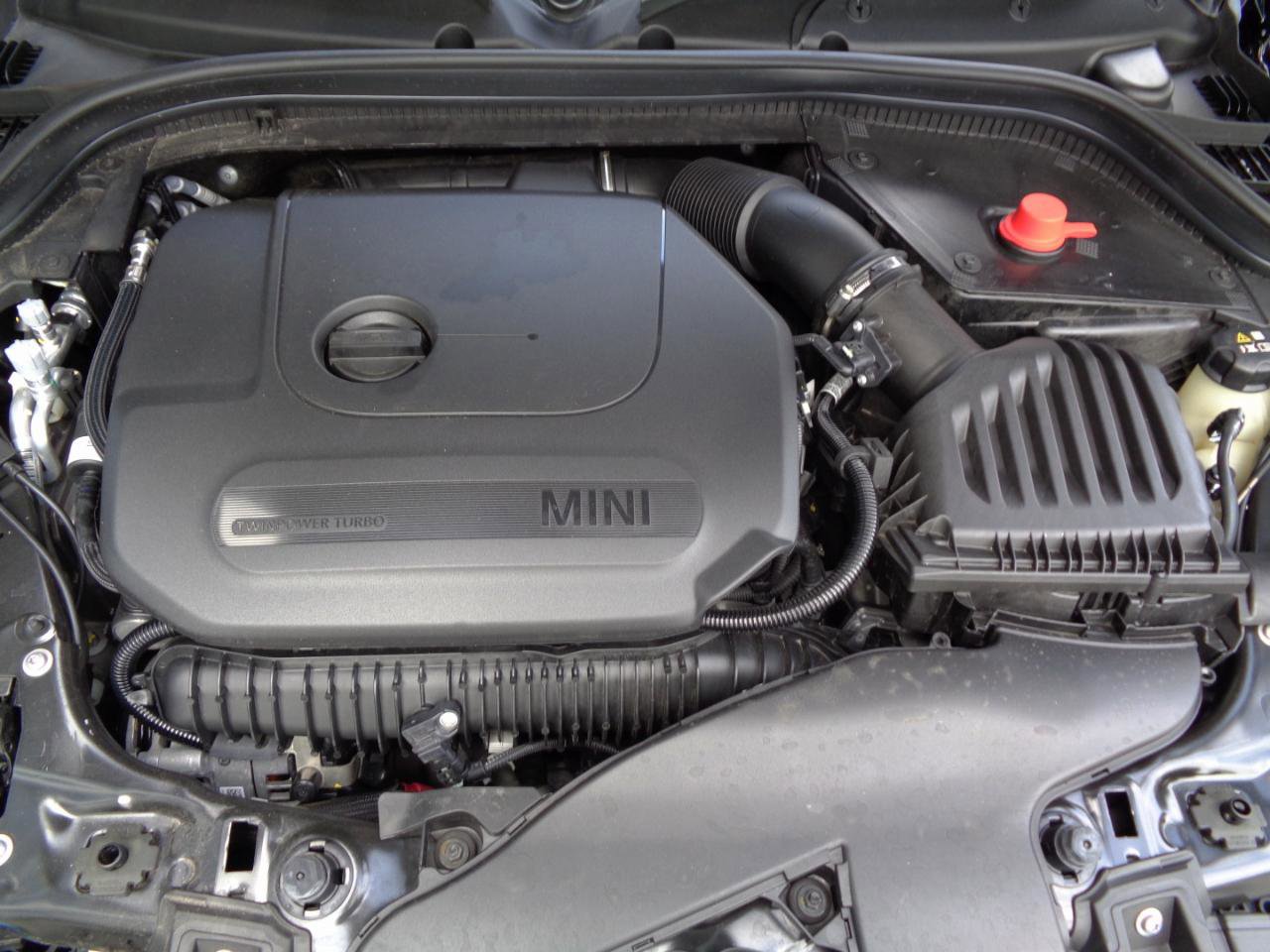 Used 2024 MINI Cooper S FWD image 19