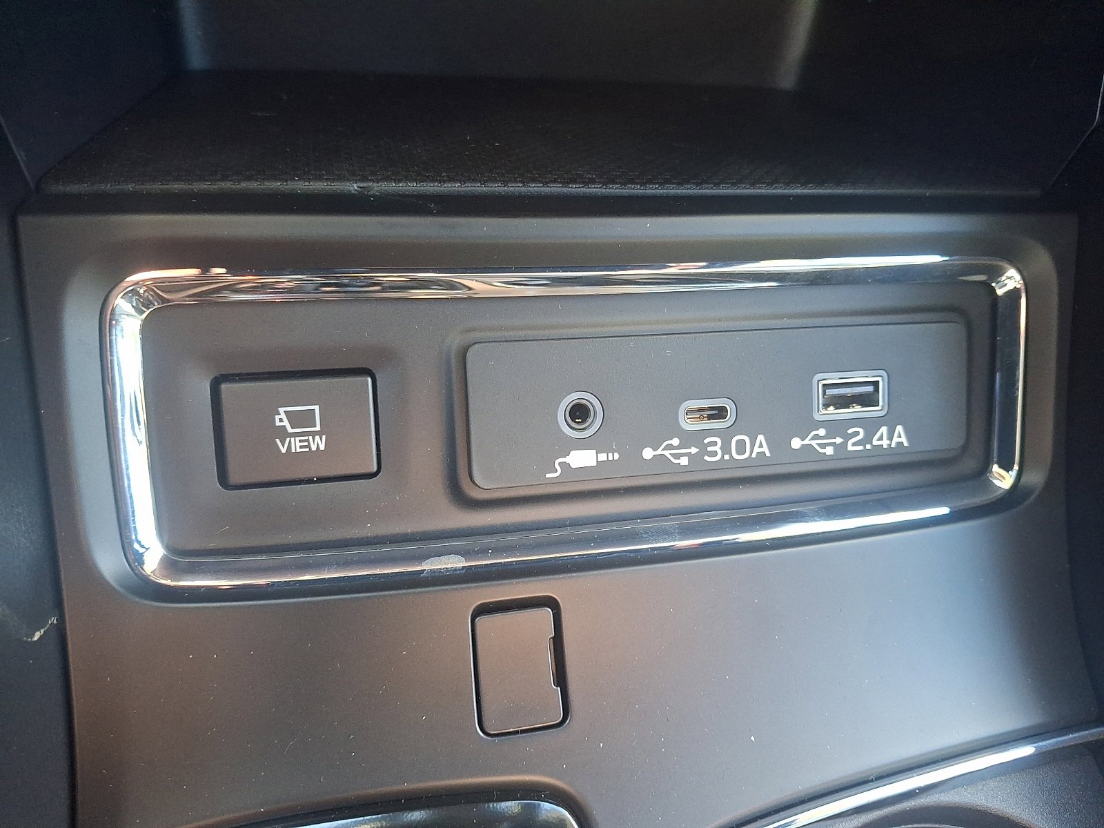 New 2026 Subaru Ascent Bronze Edition image 16