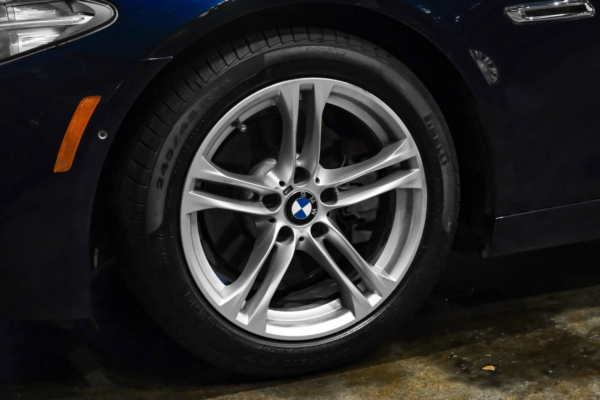 Used 2016 BMW 528i Sedan image 56