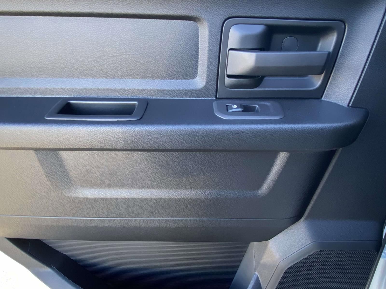 New 2026 RAM 2500 Tradesman image 13