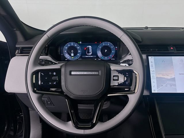 Used 2026 Land Rover Range Rover Velar S image 12
