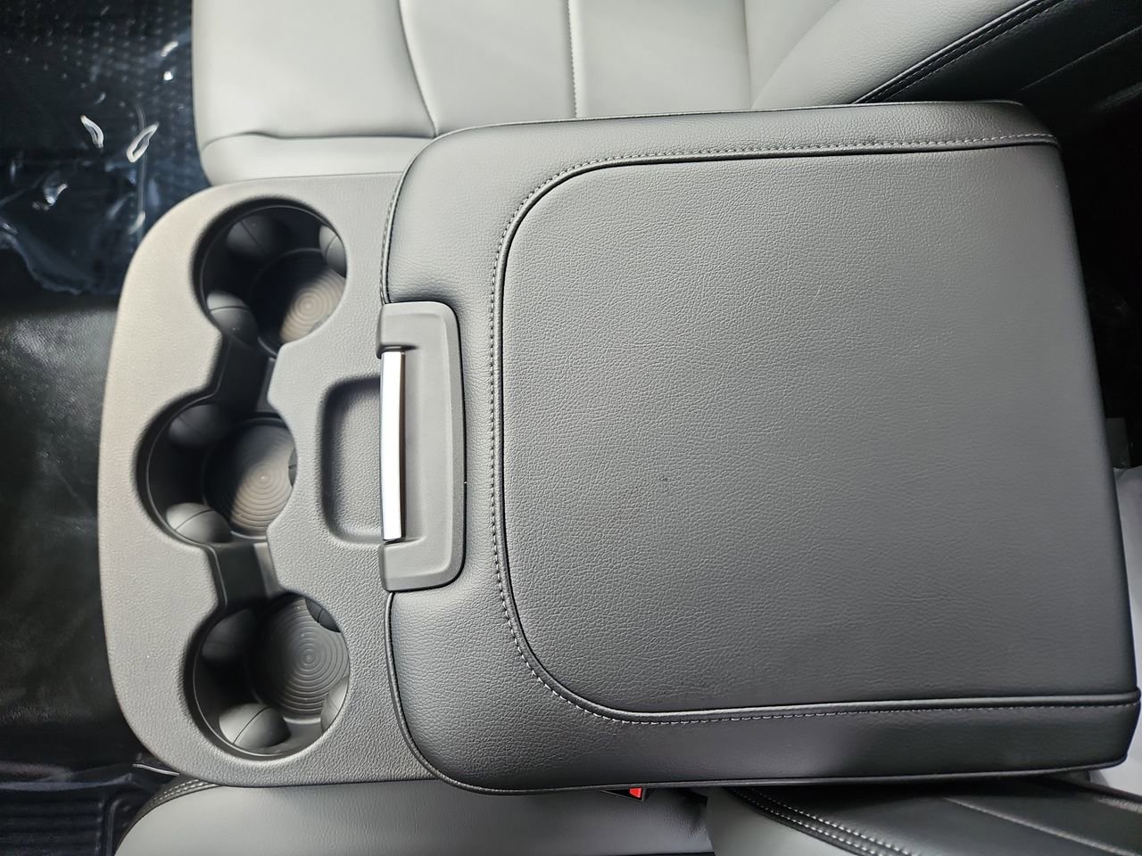 New 2025 RAM 2500 Tradesman image 27