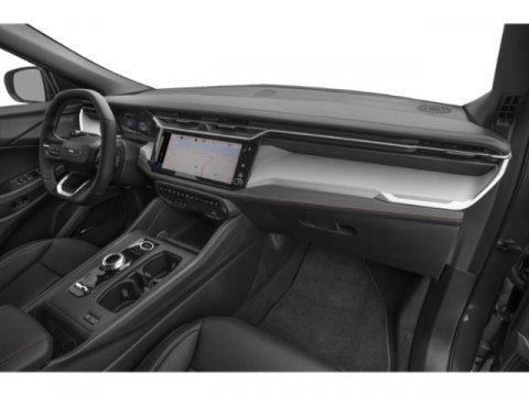 Used 2026 Jeep Cherokee Laredo AWD/4WD image 17