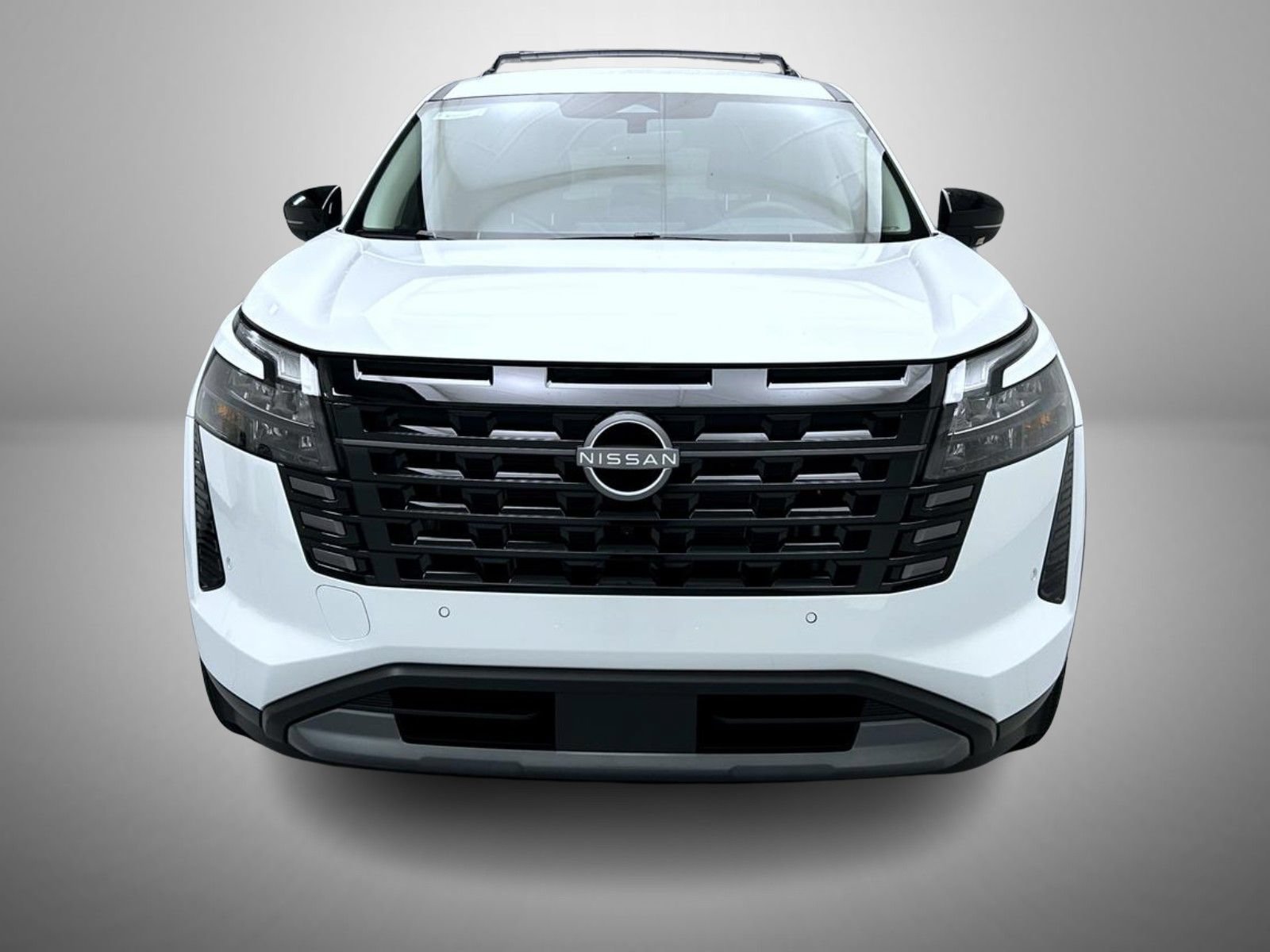 New 2026 Nissan Pathfinder SL AWD/4WD image 2