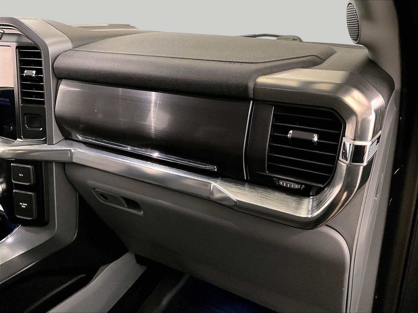 Used 2021 Ford F150 Lariat w/ Equipment Group 501A Mid AWD/4WD image 15