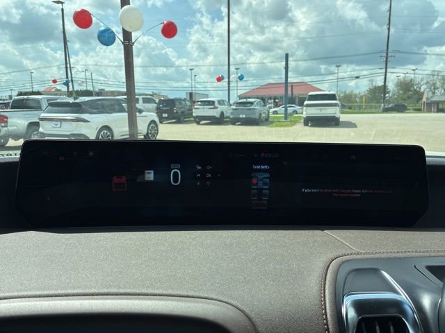 New 2026 Ford Expedition Max King Ranch image 45