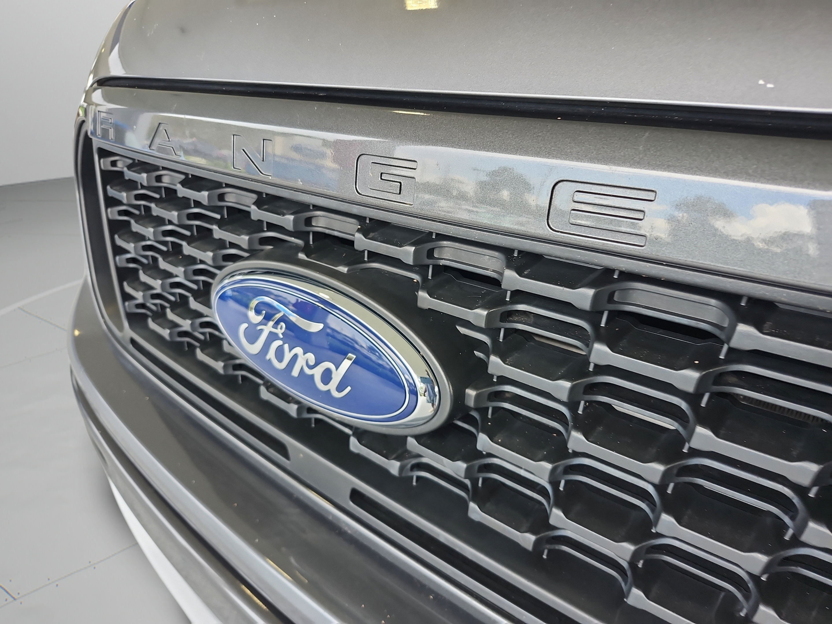 Used 2021 Ford Ranger XLT w/ Equipment Group 301A Mid RWD image 28