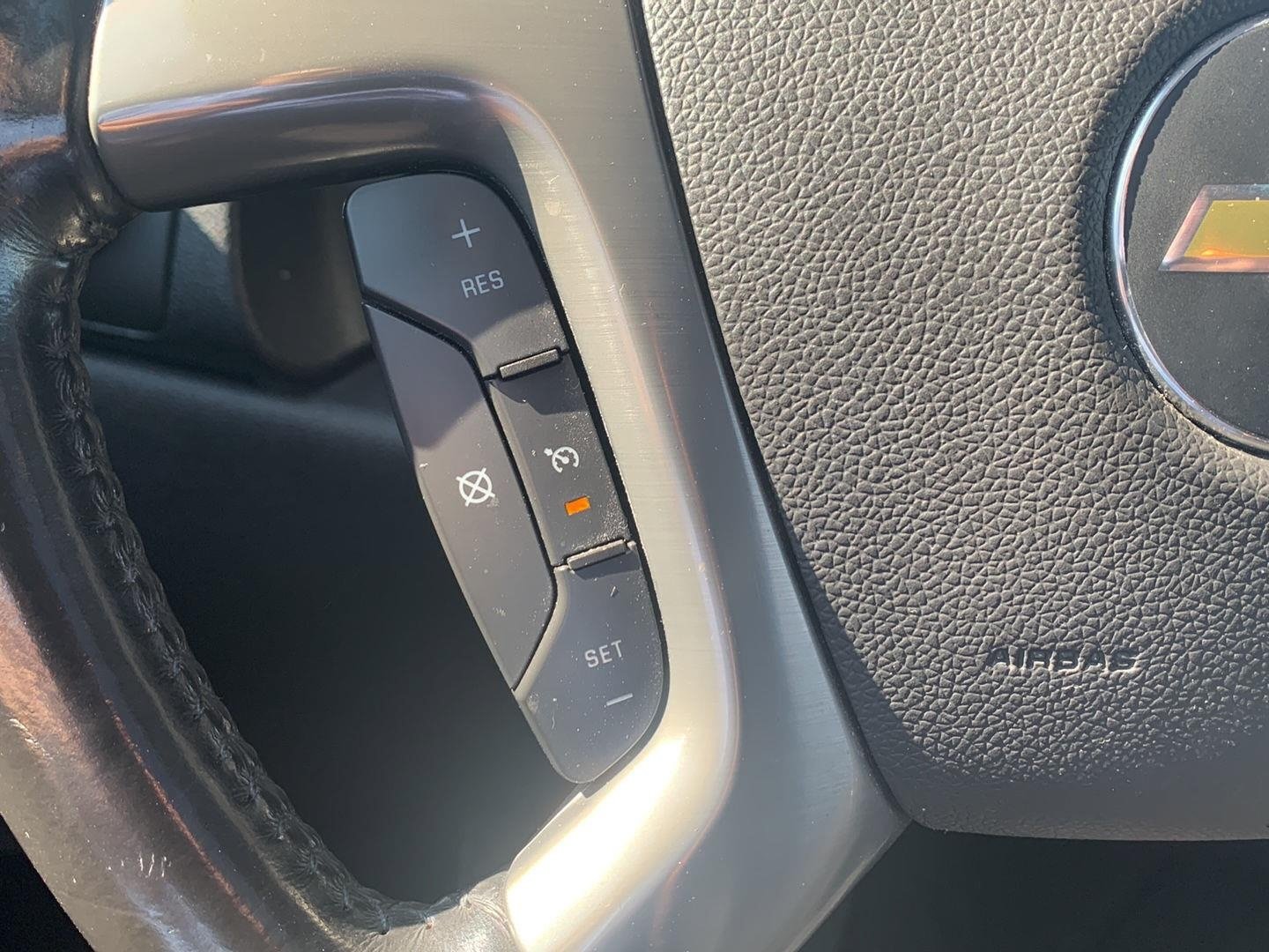 Used 2014 Chevrolet Tahoe LT w/ Luxury Package AWD/4WD image 9
