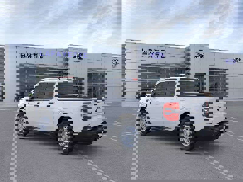 New 2026 Ford Maverick XL w/ Equipment Group 101A image 35